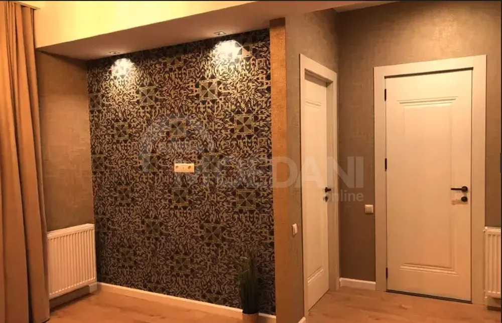 Сдам 2-комн. квартиру 45м² 1/10 эт. Тбилиси - изображение 4