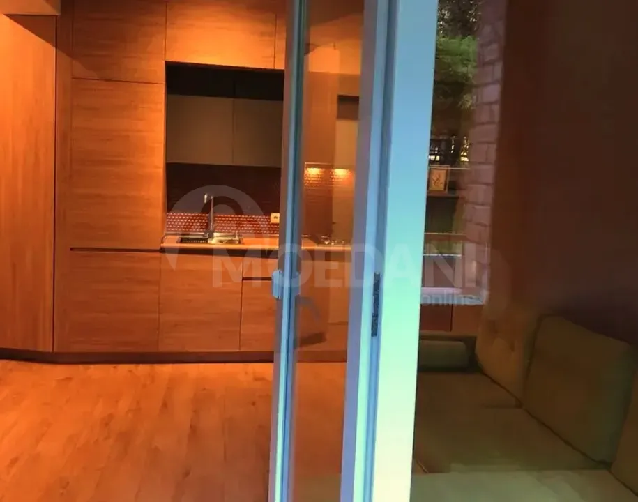 Сдам 2-комн. квартиру 45м² 1/10 эт. Тбилиси - изображение 7