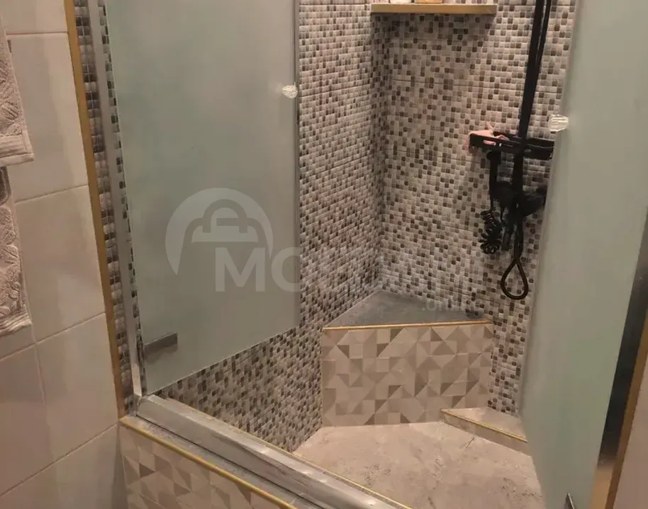 Apartments For Rent three-room 100м² 13/17 floor Tbilisi - photo 10