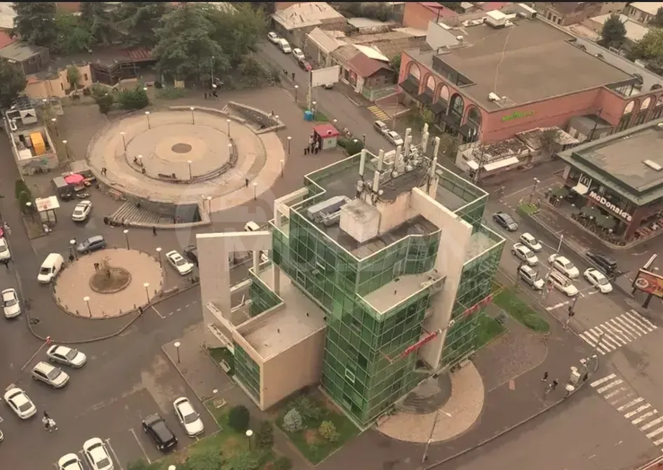 Apartments For Rent three-room 100м² 13/17 floor Tbilisi - photo 4