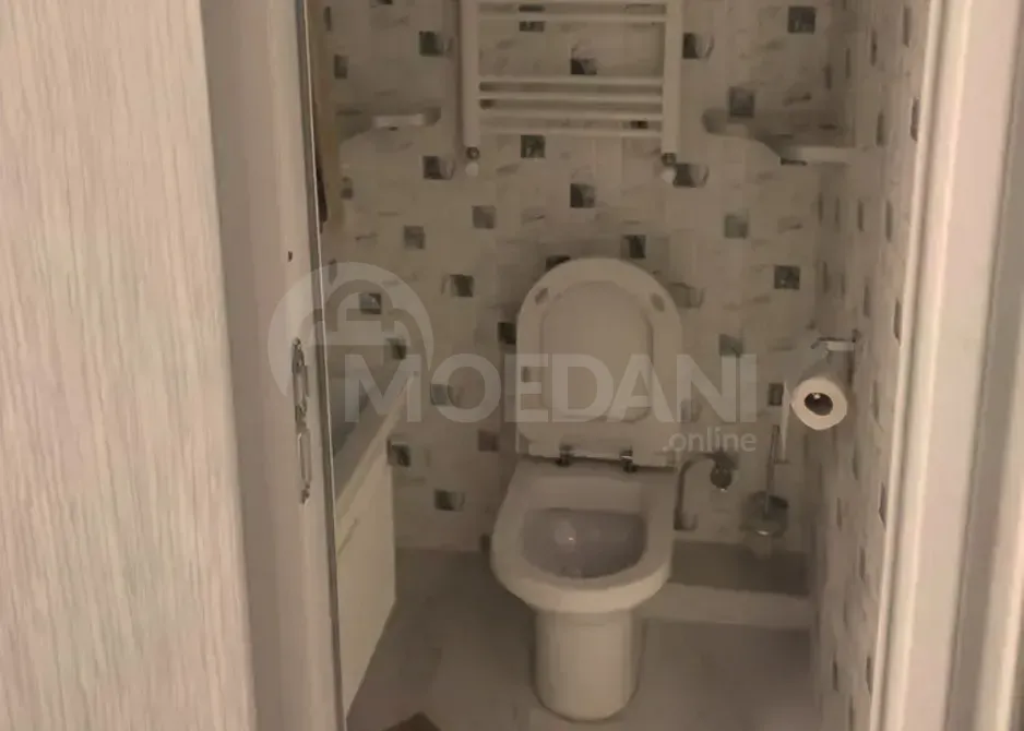 Apartments For Rent three-room 100м² 13/17 floor Tbilisi - photo 6