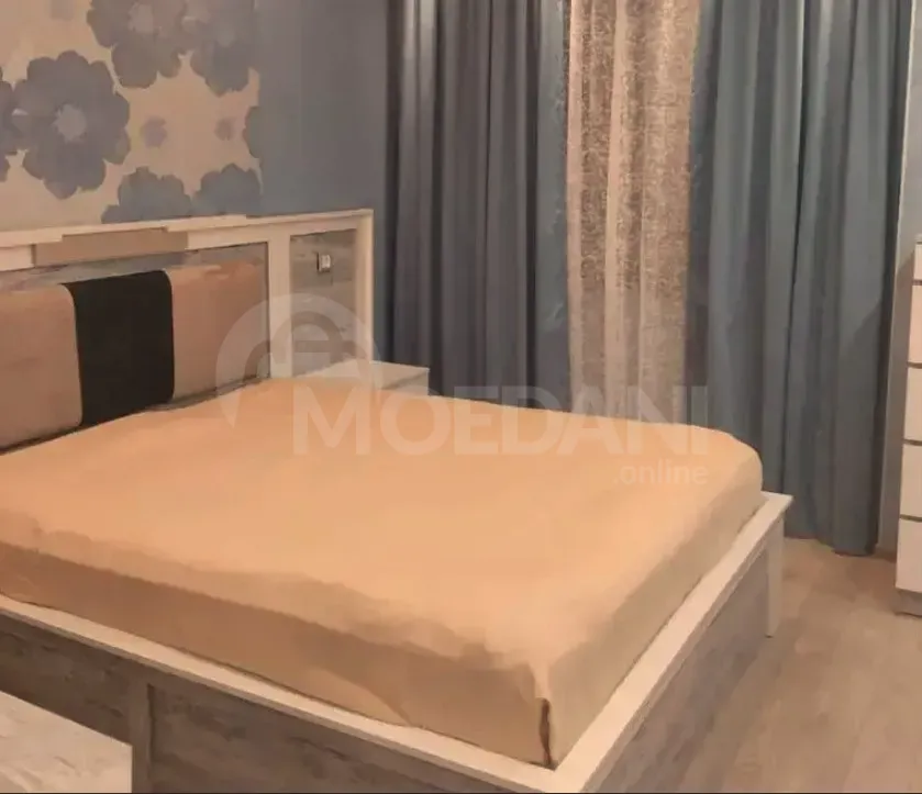 Apartments For Rent three-room 100м² 13/17 floor Tbilisi - photo 7