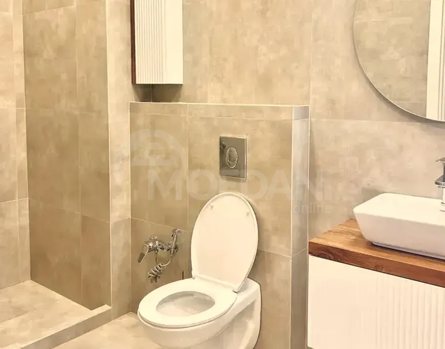 Apartments For Rent three-room 120м² 12/17 floor Tbilisi - photo 6