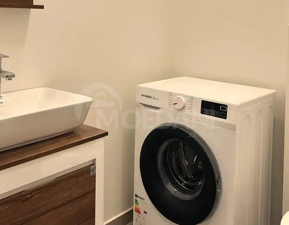 Apartments For Rent three-room 120м² 12/17 floor Tbilisi - photo 4