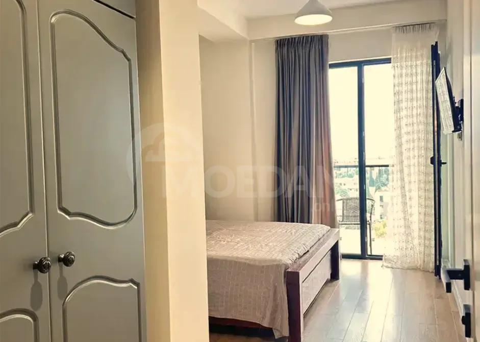 Apartments For Rent three-room 120м² 12/17 floor Tbilisi - photo 8