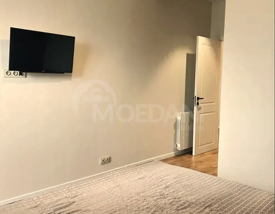 Apartments For Rent three-room 120м² 12/17 floor Tbilisi - photo 11