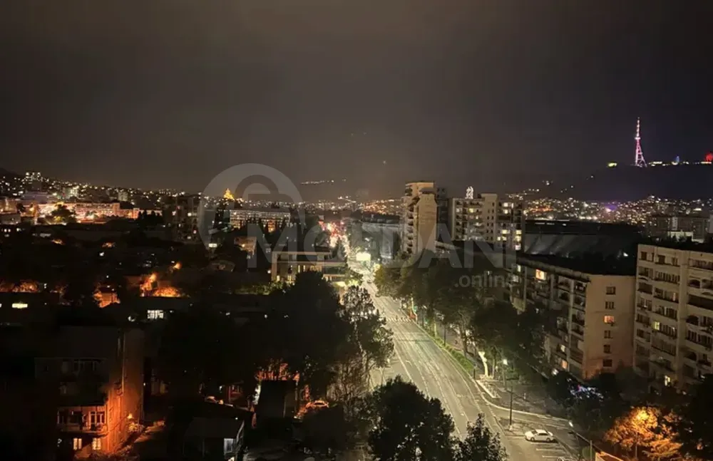 Apartments For Rent three-room 120м² 12/17 floor Tbilisi - photo 2