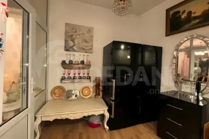 Сдам 3-к. квартиру 80м² 2/2 эт. Тбилиси - изображение 7