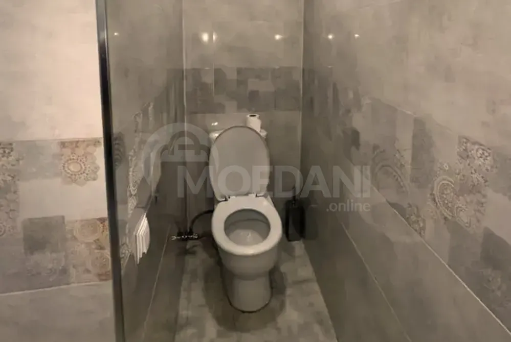 ქირავდება 3 ოთახიანი ბინა 80მ² 2/2 სართ თბილისი - photo 5