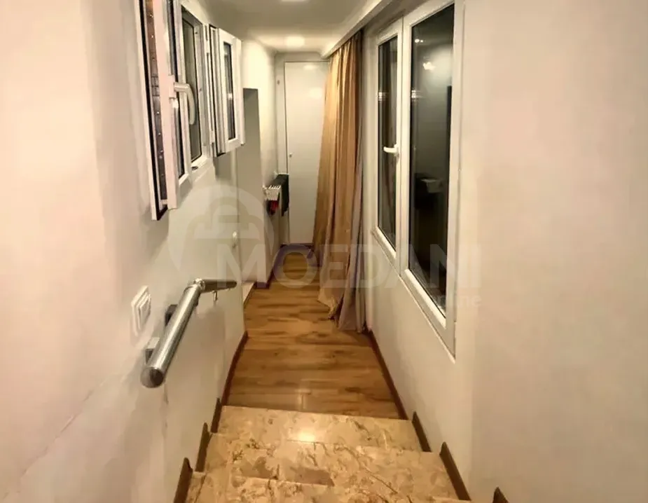 ქირავდება 3 ოთახიანი ბინა 80მ² 2/2 სართ თბილისი - photo 10