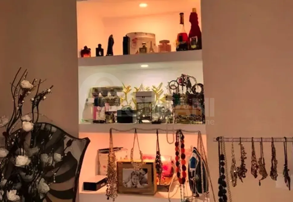 ქირავდება 3 ოთახიანი ბინა 80მ² 2/2 სართ თბილისი - photo 9