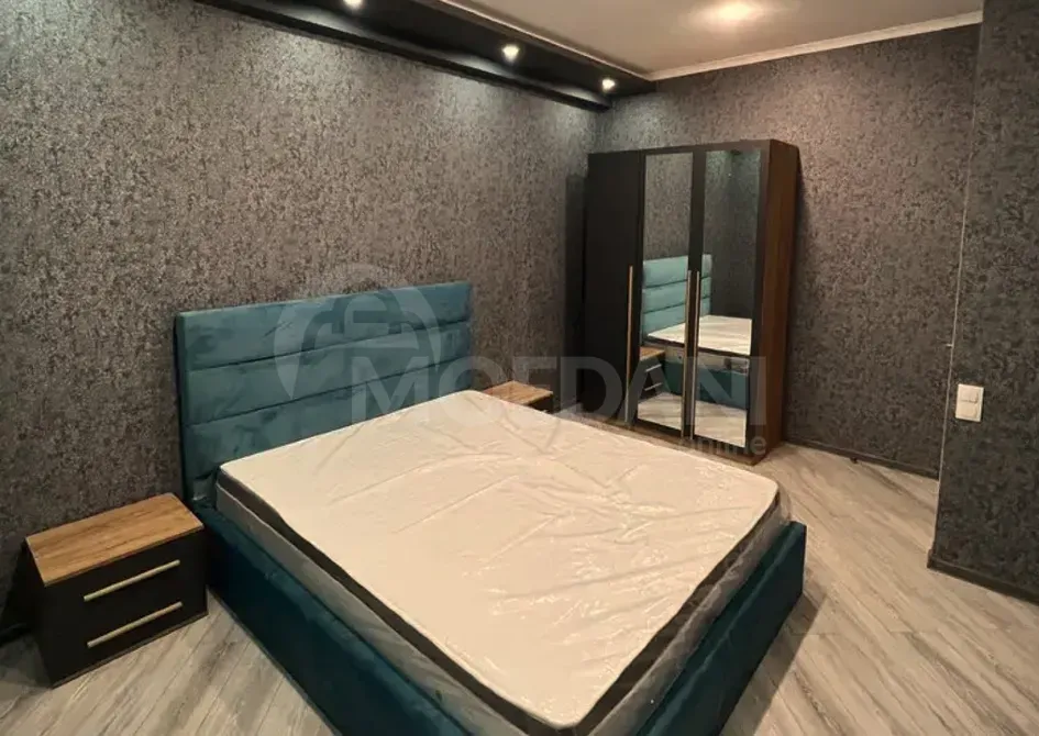 ქირავდება 5 ოთახიანი ბინა 105მ² 2/14 სართ თბილისი - photo 2