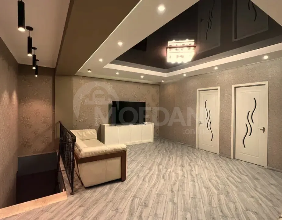 ქირავდება 5 ოთახიანი ბინა 105მ² 2/14 სართ თბილისი - photo 3