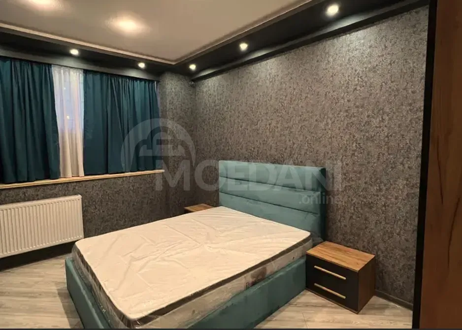 ქირავდება 5 ოთახიანი ბინა 105მ² 2/14 სართ თბილისი - photo 9