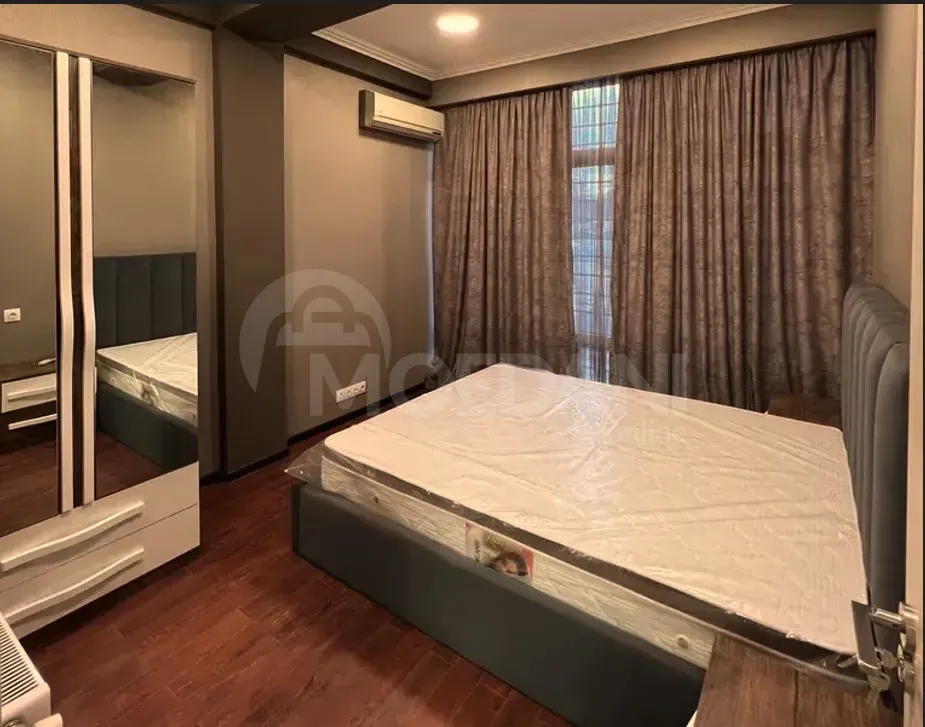 ქირავდება 5 ოთახიანი ბინა 105მ² 2/14 სართ თბილისი - photo 5