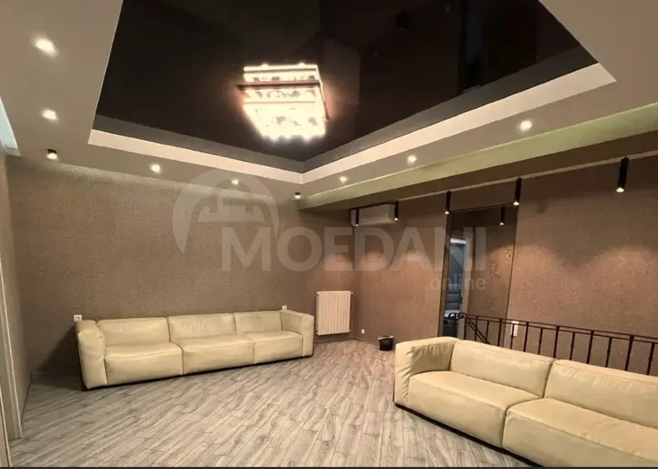 ქირავდება 5 ოთახიანი ბინა 105მ² 2/14 სართ თბილისი - photo 10