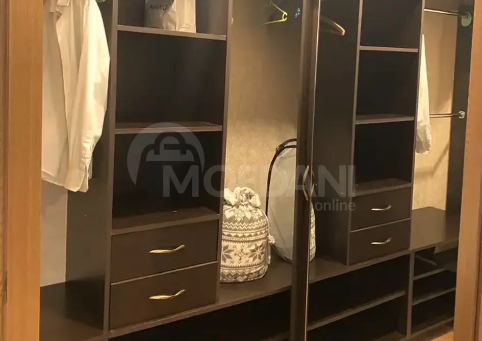 ქირავდება 3 ოთახიანი ბინა 70მ² 4/6 სართ თბილისი - photo 5