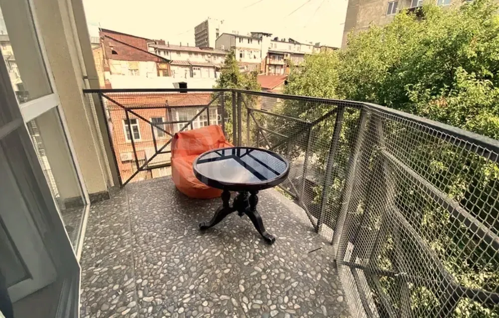 ქირავდება 3 ოთახიანი ბინა 70მ² 4/6 სართ თბილისი - photo 2