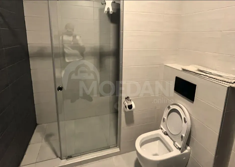 Apartments For Rent two-room 41м² 3/6 floor Tbilisi - photo 6