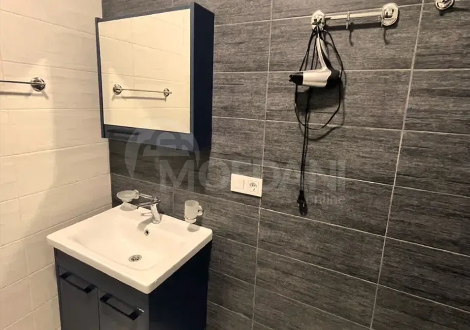 Apartments For Rent two-room 41м² 3/6 floor Tbilisi - photo 2