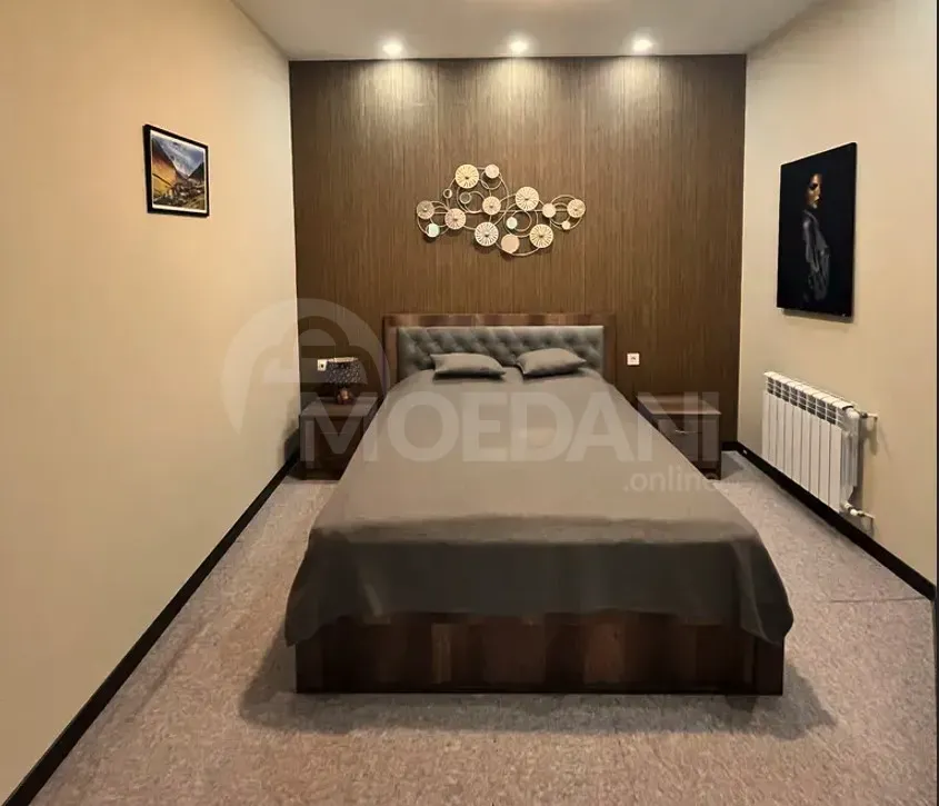 Apartments For Rent two-room 41м² 3/6 floor Tbilisi - photo 1