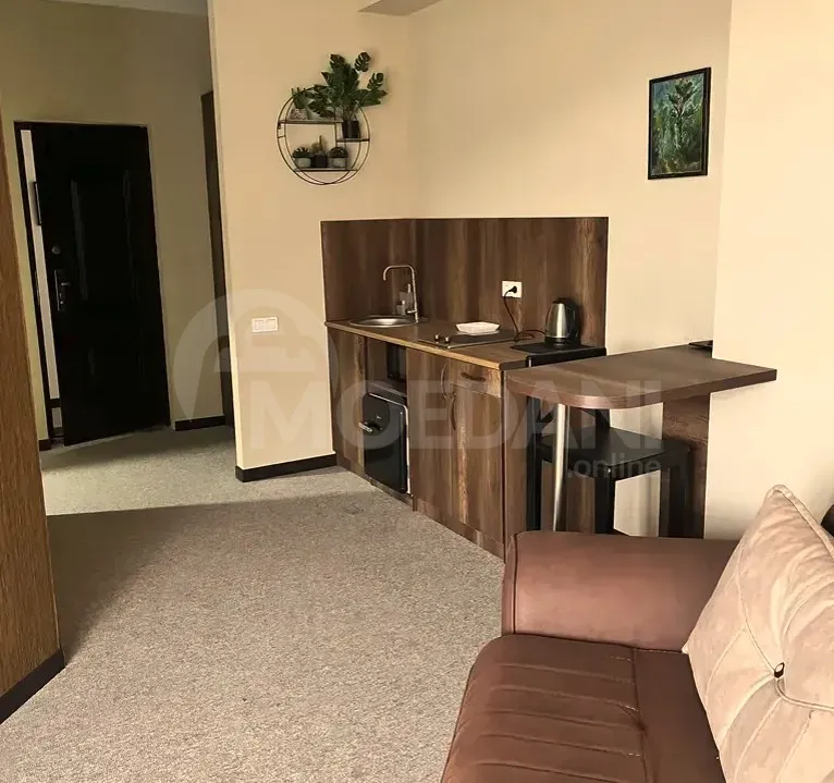 Apartments For Rent two-room 41м² 3/6 floor Tbilisi - photo 4