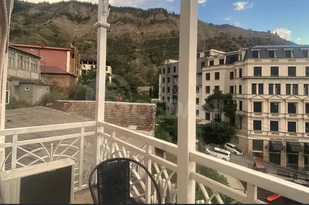 Apartments For Rent two-room 41м² 3/6 floor Tbilisi - photo 10