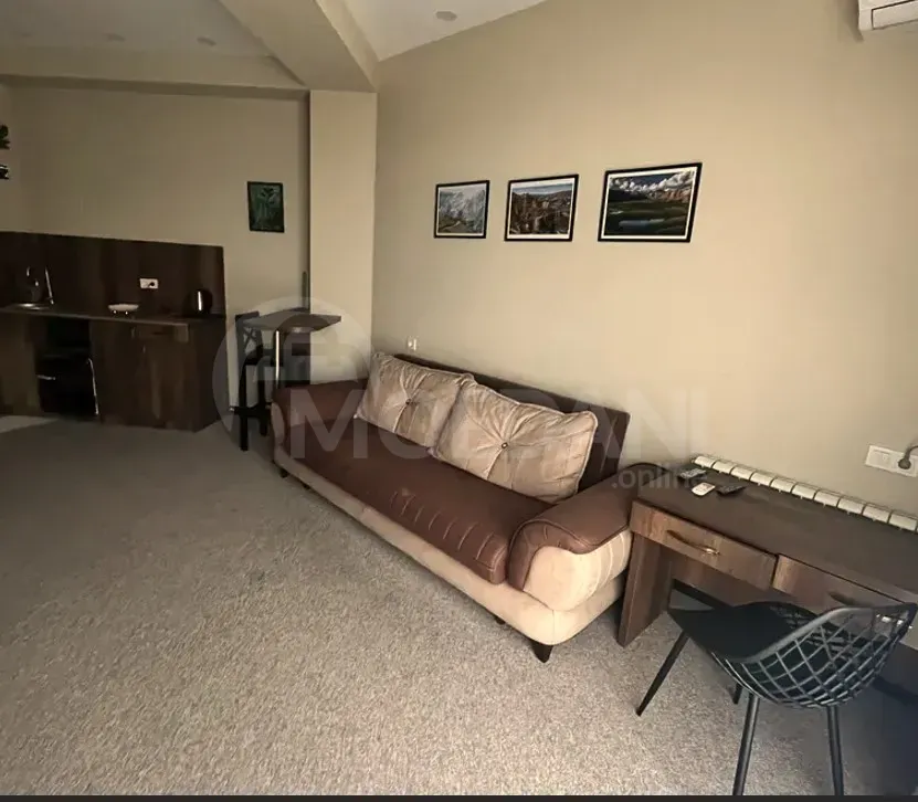 Apartments For Rent two-room 41м² 3/6 floor Tbilisi - photo 9