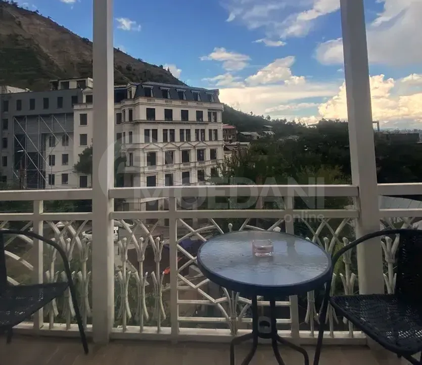 Apartments For Rent two-room 41м² 3/6 floor Tbilisi - photo 7