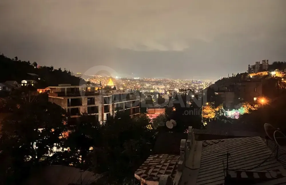 Apartments For Rent two-room 41м² 3/6 floor Tbilisi - photo 3