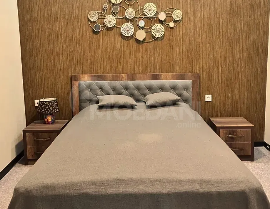 Apartments For Rent two-room 41м² 3/6 floor Tbilisi - photo 8