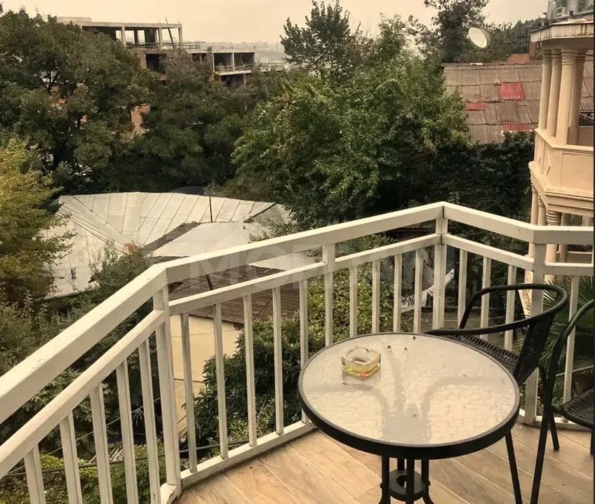 Apartments For Rent two-room 41м² 3/6 floor Tbilisi - photo 5