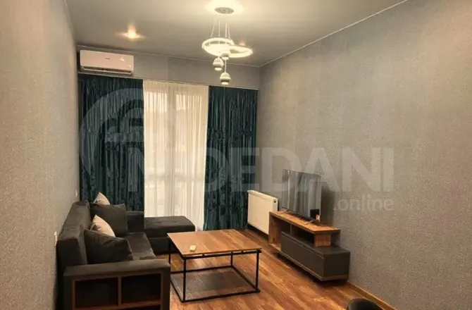 Сдам 2-к. квартиру 60м² 11/13 эт. Тбилиси - изображение 8