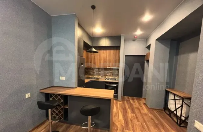 Сдам 2-к. квартиру 60м² 11/13 эт. Тбилиси - изображение 5