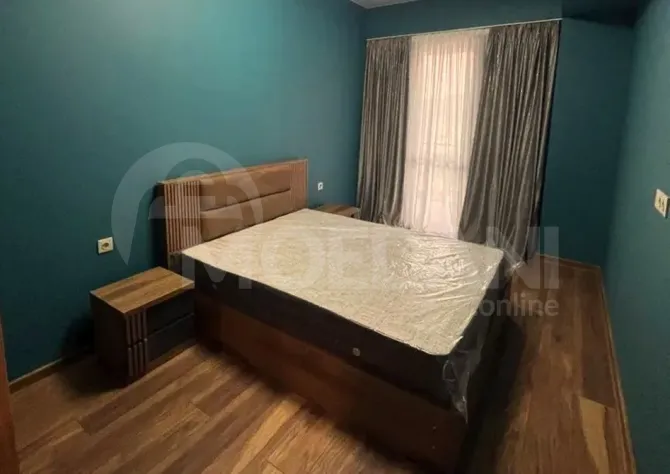 Сдам 2-к. квартиру 60м² 11/13 эт. Тбилиси - изображение 4