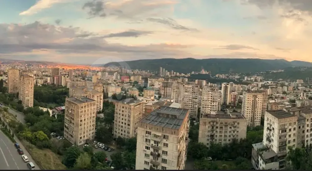 Apartments For Rent two-room 60м² 11/13 floor Tbilisi - photo 9