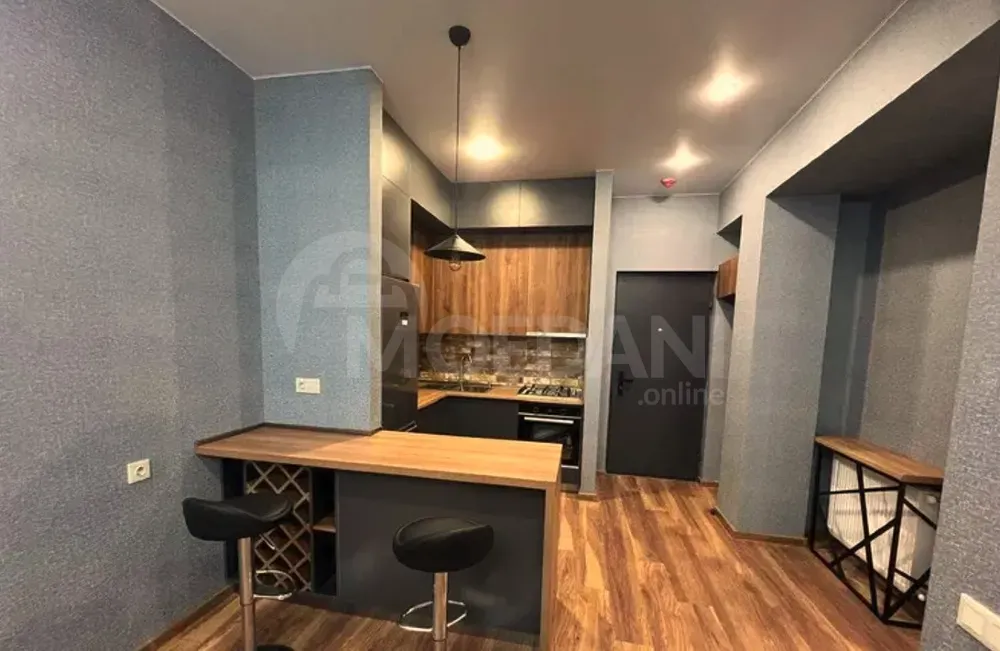 Apartments For Rent two-room 60м² 11/13 floor Tbilisi - photo 5
