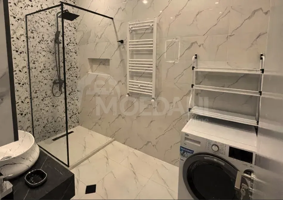 Apartments For Rent two-room 60м² 11/13 floor Tbilisi - photo 3