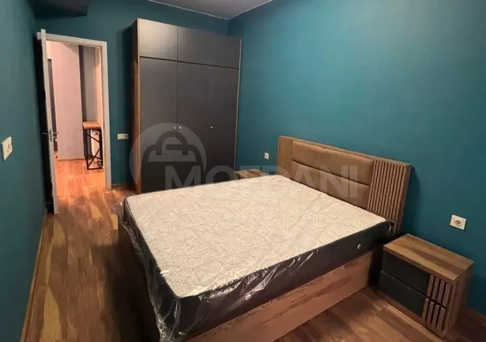 Apartments For Rent two-room 60м² 11/13 floor Tbilisi - photo 2