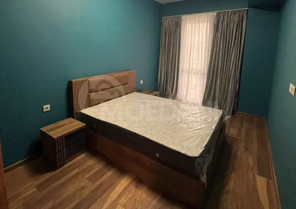 Apartments For Rent two-room 60м² 11/13 floor Tbilisi - photo 4