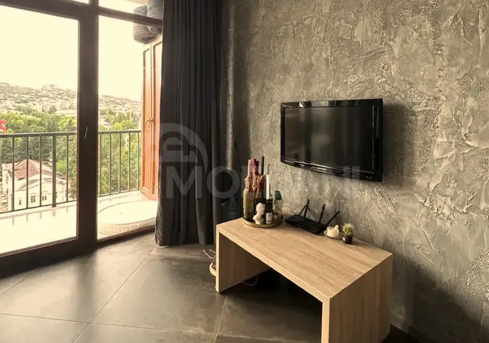 ქირავდება 2 ოთახიანი ბინა 65მ² 11/11 სართ თბილისი - photo 10