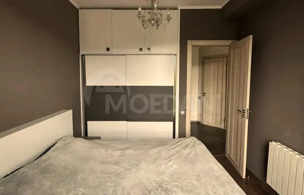 ქირავდება 2 ოთახიანი ბინა 65მ² 11/11 სართ თბილისი - photo 5