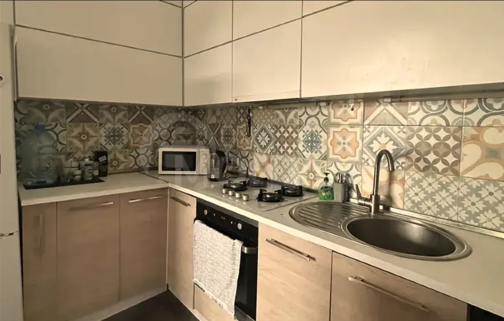 ქირავდება 2 ოთახიანი ბინა 65მ² 11/11 სართ თბილისი - photo 6