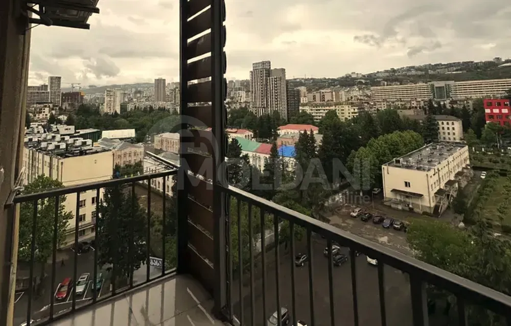 ქირავდება 2 ოთახიანი ბინა 65მ² 11/11 სართ თბილისი - photo 11