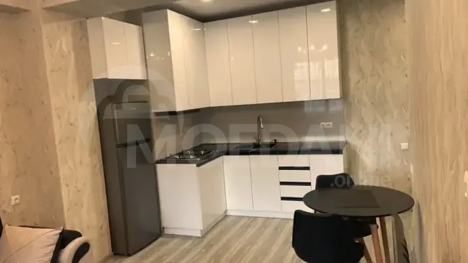 Сдам 2-к. квартиру 45м² 1/12 эт. Тбилиси - изображение 1