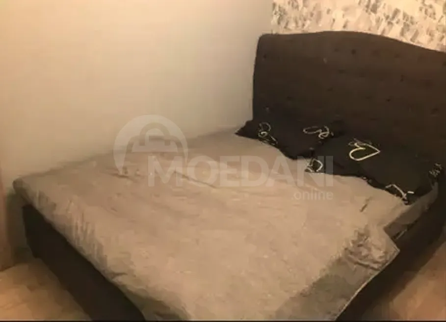 Apartments For Rent three-room 56м² 12/16 floor Tbilisi - photo 5
