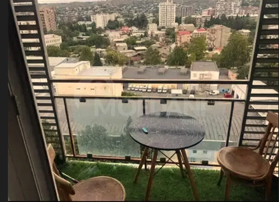 Apartments For Rent three-room 56м² 12/16 floor Tbilisi - photo 7