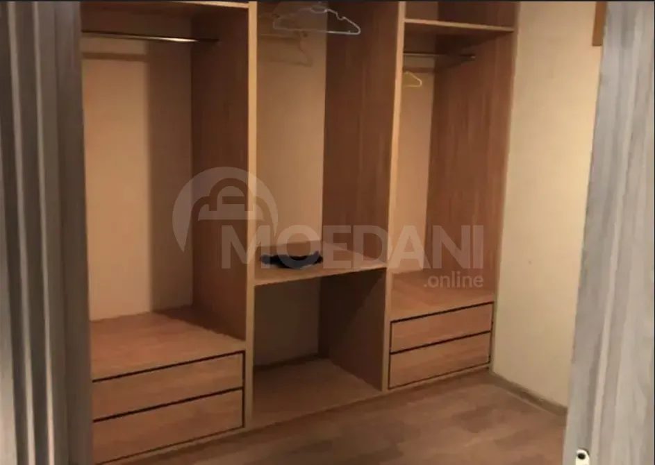 Apartments For Rent three-room 56м² 12/16 floor Tbilisi - photo 4