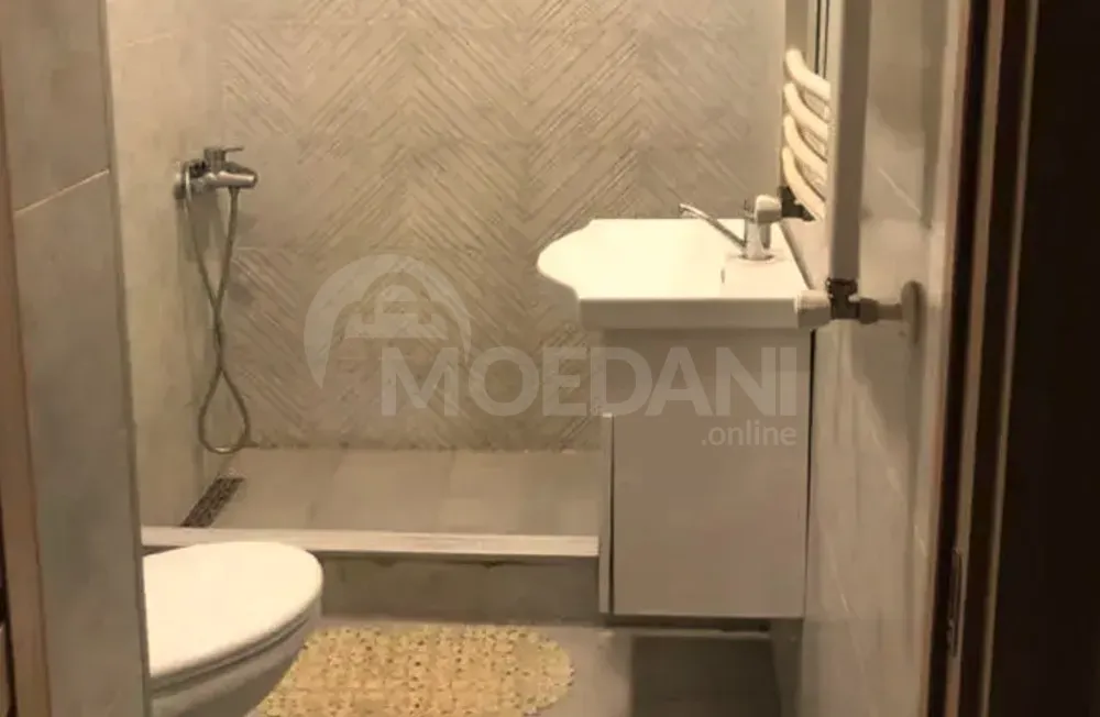 Apartments For Rent three-room 56м² 12/16 floor Tbilisi - photo 6