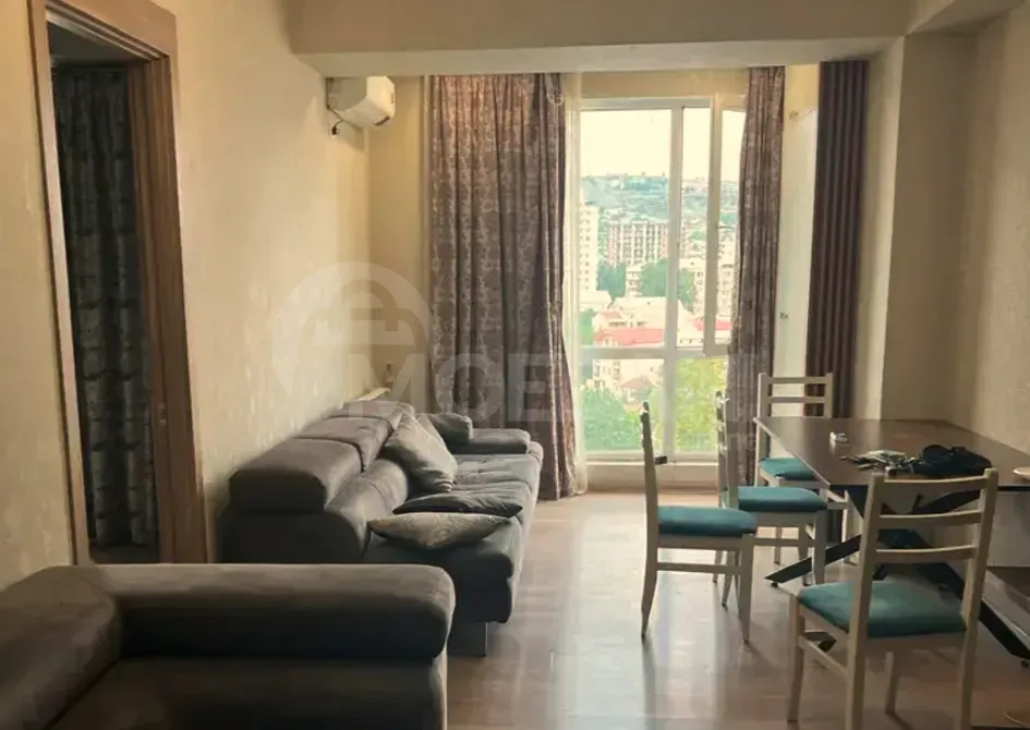 Apartments For Rent three-room 56м² 12/16 floor Tbilisi - photo 3